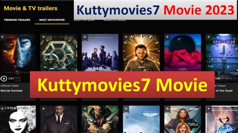Kuttymovies7 tamil dubbed 2023  Public